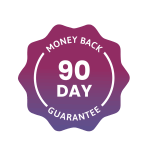 90 Day Money Back Guarantee 05